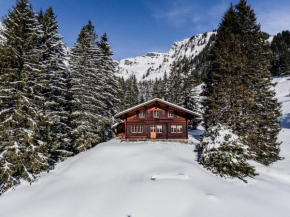 Chalet Lecocq - GRIWA RENT AG